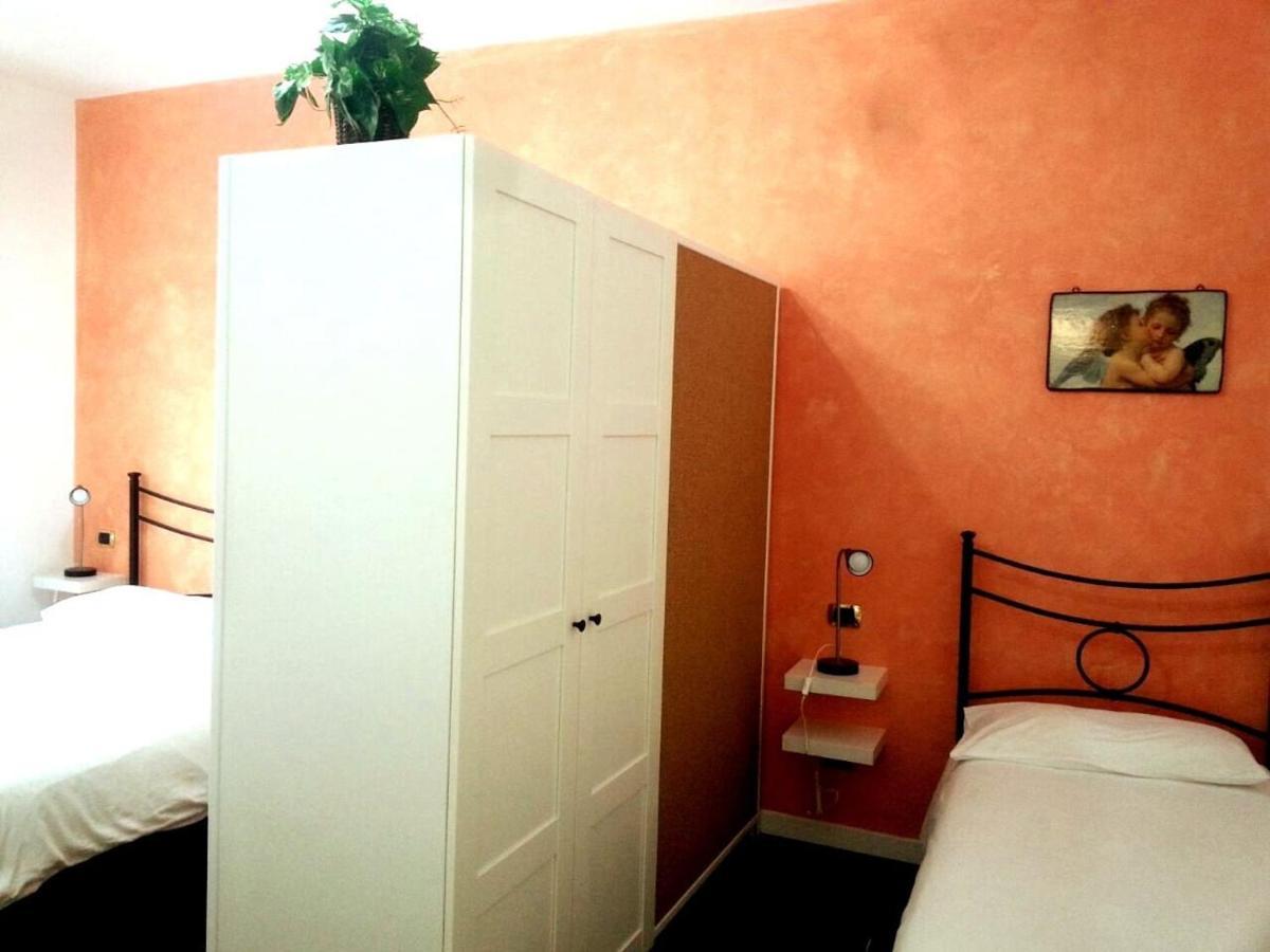 Apartment Priscilla & Parking At St Peter Basilica +free Calls To Usa, Canada, China *