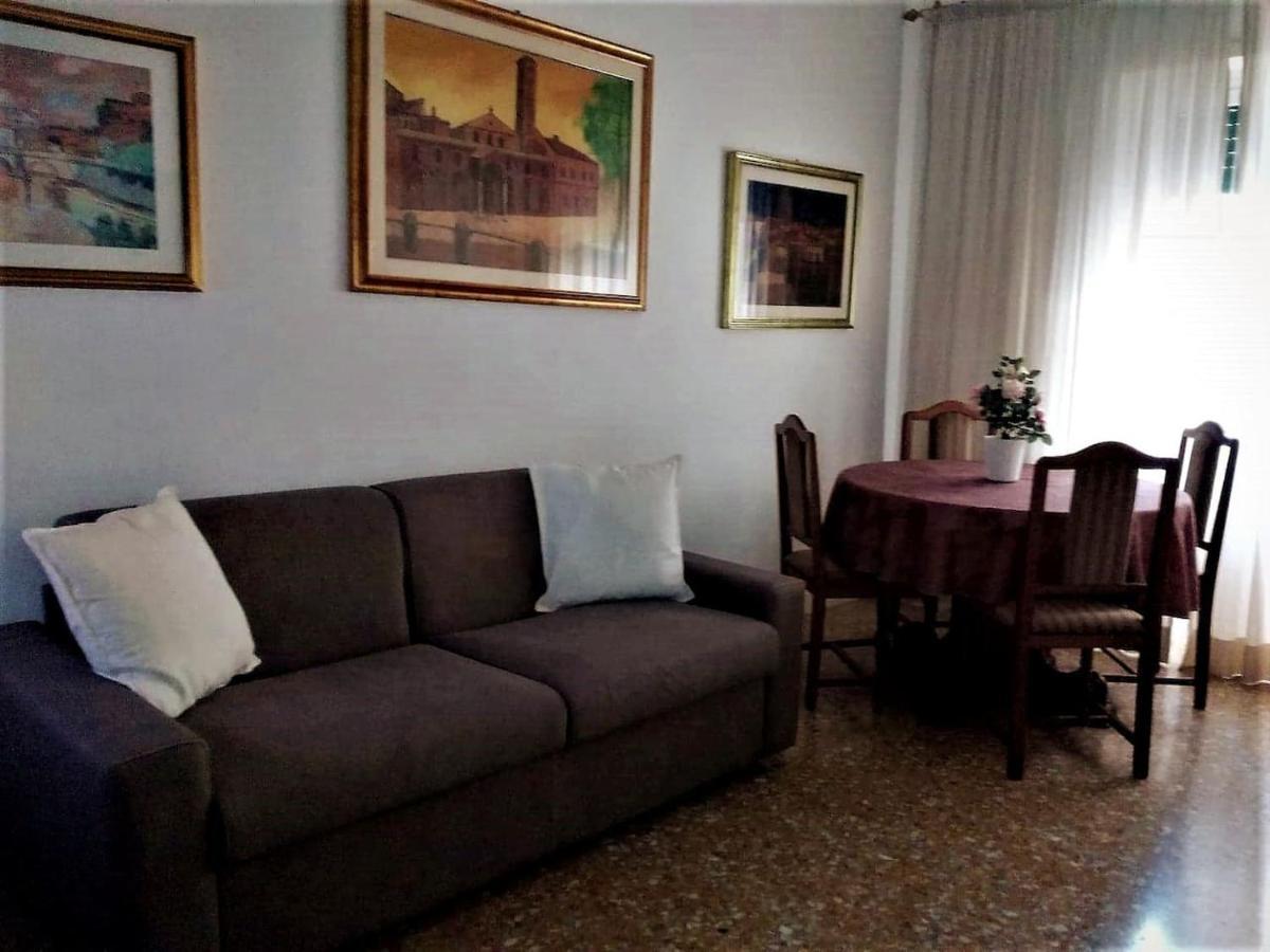Apartment Priscilla & Parking At St Peter Basilica +free Calls To Usa, Canada, China Rome